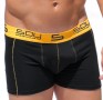 PACK 2 CALZONCILLOS BOXER L. BASIC SPORT
